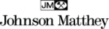 johnson Matthey